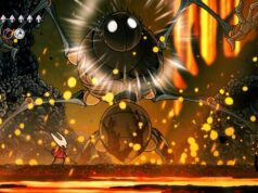 Dopo il DLC Silksong, il Team Cherry sta pensando di realizzare un gioco nuovo di zecca per sostituire Hollow Knight 3: la loro unica preoccupazione temporale è una malattia malata: la “Morte”