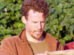 Giocatore “Survivor 49” “Lascia i tuoi buff” Roz (esclusivo)