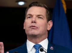 Swalwell critica il rinvio penale per presunta frode sui mutui
