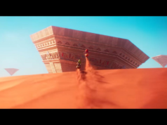 L’ultimo poster del film Super Mario Galaxy ha le principali vibrazioni di Super Mario Odyssey