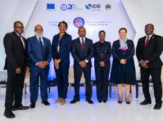 La CCJ Law Academy ospita con successo la sua più grande conferenza biennale