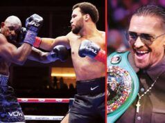 Dillian Whyte dà un verdetto onesto su Moses Itauma vs Usyk dopo essere stato eliminato da Itauma al 1 round