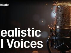 Come creare voci AI realistiche con ElevenLabs in pochi minuti