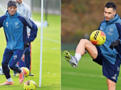 Premier League inglese | “Siamo super motivati!”: Mikel Arteta