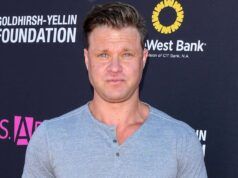 La star di “Home Improvement” Zachary Ty Bryan è stata arrestata con l’accusa di violazione della libertà vigilata