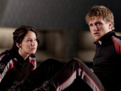 Jennifer Lawrence e Josh Hutcherson nel film prequel di Hunger Games