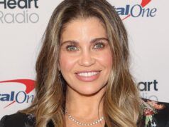 La salute di Danielle Fishel un anno dopo il cancro al seno