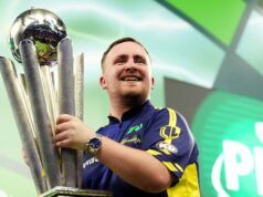 Confermata la rosa dei candidati di BBC SPOTY 2025 mentre Luke Littler combatte contro due leonesse