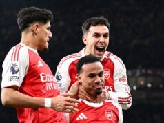 Mikel Arteta prende una decisione cruciale mentre l’Arsenal batte l’Aston Villa dopo un gol controverso