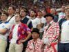 La FIFA cede sui prezzi dei biglietti per la Coppa del Mondo mentre i tifosi inglesi vengono a conoscenza del nuovo costo del torneo