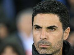 Notizie dall’Arsenal: la stella che ha affascinato Mikel Arteta sui radar dei trasferimenti come rivendicazione di “livello successivo”.
