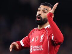 Notizie dal Liverpool: svelata la chat privata di Mo Salah e vista dallo spogliatoio dello sfogo dell’ala