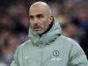 Enzo Maresca si ammala dopo il pareggio del Chelsea e salta la conferenza stampa