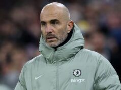 Enzo Maresca si ammala dopo il pareggio del Chelsea e salta la conferenza stampa