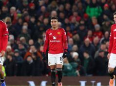 Valutazioni dei giocatori di Man Utd vs Wolves: 5/10 lotta mentre i dolorosi Red Devils si trattengono in modo frustrante