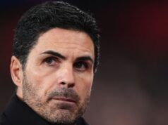 Notizie dall’Arsenal: Mikel Arteta “cerca attivamente” trasferimenti mentre cresce la preoccupazione di Viktor Gyokeres