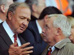 L’ex comproprietario del Liverpool Tom Hicks muore a causa di una famiglia “devastata” per problemi emotivi