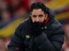La decisione scioccante di Ruben Amorim mentre il Man Utd è stato fischiato dopo aver fallito nel battere i Wolves