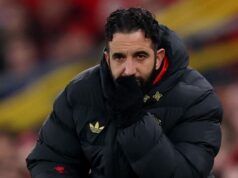 La decisione scioccante di Ruben Amorim mentre il Man Utd è stato fischiato dopo aver fallito nel battere i Wolves