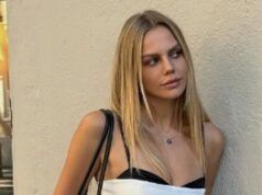 Il rovente WAG non sopporta i “rumori del cibo” dell’eroe del Barcellona e quasi lo lascia