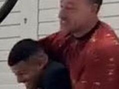 John Terry se ne andò furioso per la risposta di classe R alla battuta che aveva l’icona di Prem nei punti