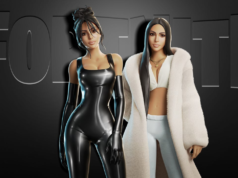 Presto potrai acquistare Kim Kardashian su Fortnite: ecco come appare