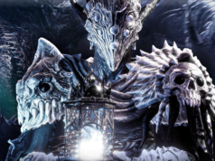 L’aggiornamento Surprise Lords of the Fallen 2.5 è ora disponibile, poche ore prima della premiazione del grande gioco del sequel