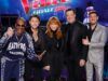 Vincitore della stagione 28 di The Voice Crowns