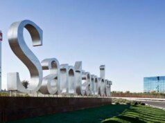 Santander limita il rischio di credito privato all’1% del suo portafoglio