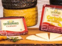 Entrepinares, fornitore di formaggi di Mercadona, è cresciuto dell’8% dopo un investimento di 41 milioni di dollari