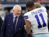 Jerry Jones all’infortunato Micah Parsons: “Gli auguro il meglio”