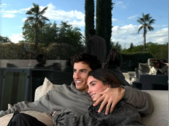 La villa da 10 milioni che Marc Márquez ha fatto crollare