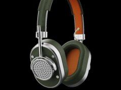 Splendide cuffie ispirate alla NASA progettate dal bassista dei Coldplay