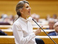 Anche Yolanda Díaz e CEOE interrompono il dialogo sul congedo per lutto