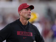 Callen DeBoer invia un messaggio forte in vista del campionato SEC contro la Georgia