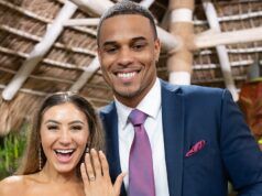 Ciò che ogni coppia di scapoli ha detto sulla loro rottura