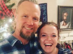 La faida della star di Inside Sister Wives, Cody Brown, con i suoi figli