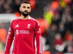 L’intervista esplosiva di Mohamed Salah spiega: invezioni rabbiose, reazioni e voci di trasferimento