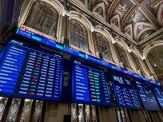 La borsa spagnola aprirà questo lunedì nonostante la festa dell’Immacolata Concezione