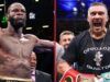 Deontay Wilder fornisce aggiornamenti chiave sulle “negoziazioni” sulla lotta contro Oleksandr Usyk