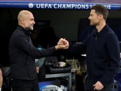 Il Real Madrid anticipa la decisione di espellere Xabi Alonso