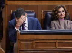 Sánchez e Montero non hanno né mezzi finanziari né sostegno