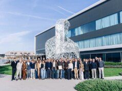 Toni Ruiz (Mango): "Poteva essere un anno difficile e noi lo abbiamo trasformato in un anno storico"