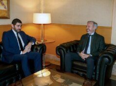 L’Aragona terrà le elezioni l’8 febbraio dopo il fallimento dei negoziati tra PP e Vox