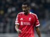 L’incubo di Alexander Isak Liverpool prende una nuova svolta con l’aggiornamento di Arne Slot