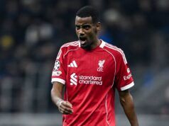 L’incubo di Alexander Isak Liverpool prende una nuova svolta con l’aggiornamento di Arne Slot
