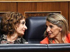 Il Tesoro è aperto ad aumentare l’esenzione dal salario minimo e avvicina l’aumento al 3,1%.