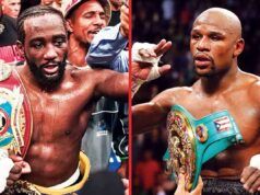 Tim Bradley paragona Terence Crawford e Floyd Mayweather: “Ha più capacità”