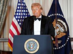 Trump ospiterà un ricevimento di Hanukkah alla Casa Bianca