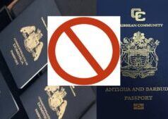 DICHIARAZIONE: Ministero degli Affari Esteri riguardo alle sanzioni statunitensi sui visti